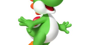 Yoshi might star in a new Wii U game
