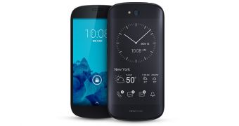 YotaPhone 2 Goes on Sale in the US via Indiegogo