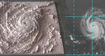 You Can 3D Print a Hurricane Now, Thanks to NASA