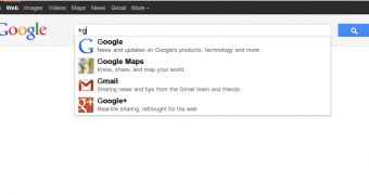 Google+ Pages integrated into Google searches