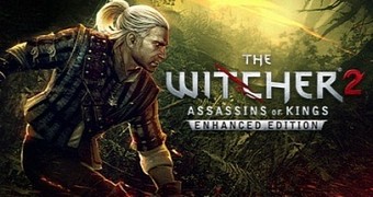 You Can Grab The Witcher and The Witcher 2 at 85% Off on Steam Right Now