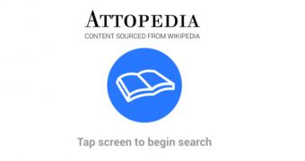 You Can Now Access Wikipedia from Your Android Wear Smartwatch – Gallery