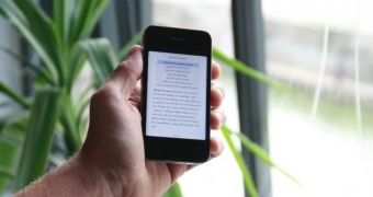 EPUB ebooks can be viewed on a large number of devices