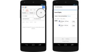 You Can Now Save Google Flight Searches to Retrieve Them Later