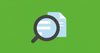 Evernote search icon