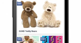 You Can Send Your Friends Teddy Bears or Cupcakes with the New Facebook Gifts