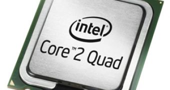 Intel's new 45nm quad-core could be priced higher than the Q6600