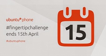 You Can Still Win an Ubuntu Phone, Here's How - Video