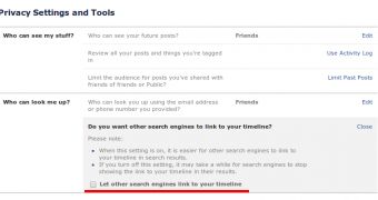 You Can't Hide from Facebook Search Results Anymore – Why It Matters