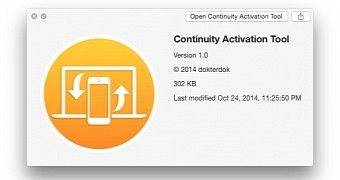 You Don’t Need OS X 10.10 to Enable “Continuity” on Your Mac