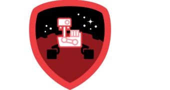 You Won't Have to Go to Mars to Get a Curiosity Foursquare Badge