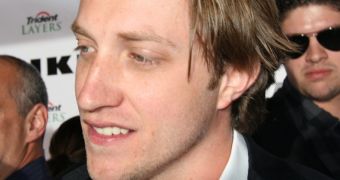 YouTube cofounder and current CEO Chad Hurley