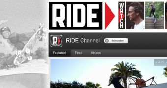 YouTube Debuts Tony Hawk's New Skateboarding Channel