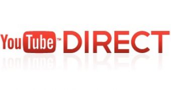 YouTube Direct 2.0