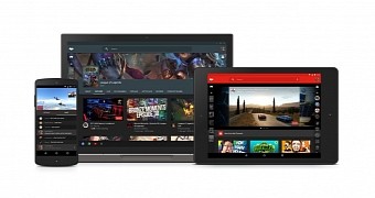 YouTube Gaming is coming to many devices