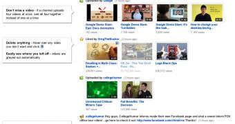 YouTube Revamps the Homepage to Make You Stick Around for Longer