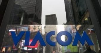 Viacom sued YouTube for $1 billion