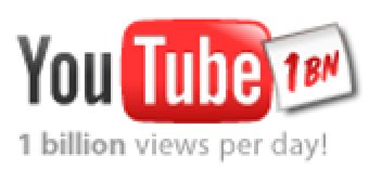 The number of monetized videos on YouTube rises