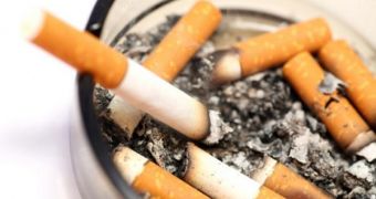 Individuals under 17 who start smoking on a daily basis are up to 5 times more likely to become heavy smokers as adults