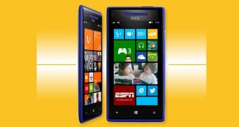 Researcher develops malware that works on Windows Phone 8