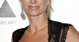 Eileen Davidson and Lisa Rinna are the two new additions to season 5 of Bravo’s Real Housewives of Beverly Hills