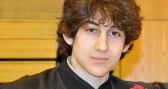 19-year-old suspect in Boston Marathon bombings is now in critical condition at the hospital