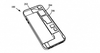 Your Next iPhone Might Be Waterproof, New Patent Suggests