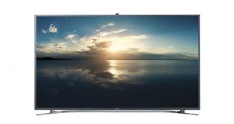 Samsung Smart TVs geting PS Now