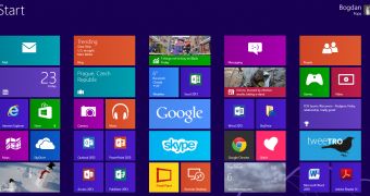 Your Say: Windows 8 Is Confusing, It Needs a Start Button