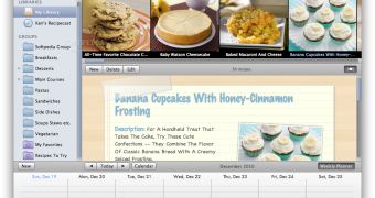 Learn to Manage your Recipes Smartly