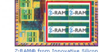 Z-RAM Coming? In AMD Processors?