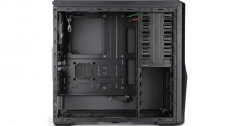 Z9-Plus and Z9-Plus DIII, the New Mainstream Cases from Zalman