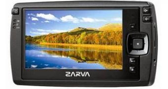 Is Zarva MV570...a Copycat of The Blog Tang A+ PMP!?!