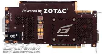 ZOTAC's Extreme Edition GTX 680