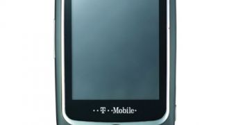 T-Mobile to sell ZTE's Vairy Touch phone