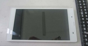 ZTE Creates Dual-Sim Tablet Called K70