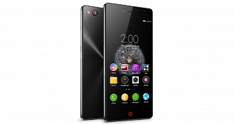 ZTE Nubia Z9 Mini Officially Introduced in India