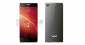 ZTE Nubia Z9 to Come with a Whopping 8GB of RAM, TENAA Listing Indicates
