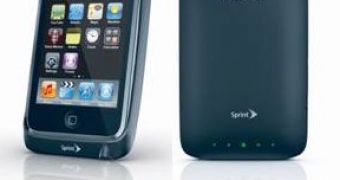 ZTE PEEL Lands at Sprint on Sunday with iPod Support