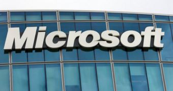 Microsoft has signed similar deals with many companies around the world