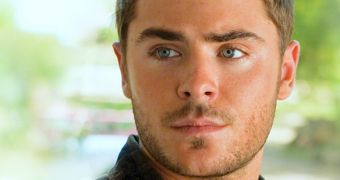 Zac Efron is in talks for an unspecified role in Star Wars Episode VII