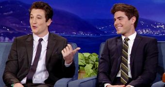 Zac Efron admits to some weird gifts from his fans throughout the years
