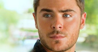 Zac Efron is now threating to cut all ties with friends that bring up his drug addiction