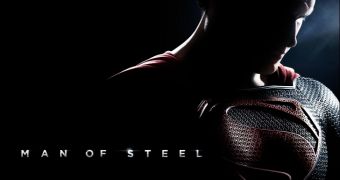 Zack Snyder Confirms “Man of Steel” Trailer for December 14