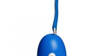Teh Zapi UV Toothbrush Sanitizer will kill 99.9% of the germs on your toothbrush