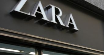 Zara Agrees to “Detox Fashion,” Put Contaminated Clothes Behind It