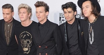 Zayn Malik lied about the reason he left One Direction, he wants to go solo