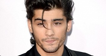 Zayn Malik is doing wrong by fans by lying to them after his departure from One Direction