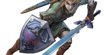 Zelda Director Wants to Surpass Ocarina of Time
