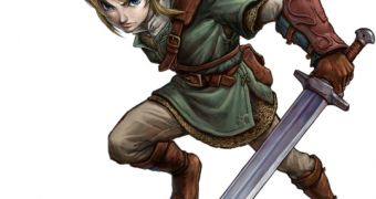 Link and Zelda will keep moving forward